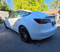 Tesla Model 3 Performance Dual Motor AWD