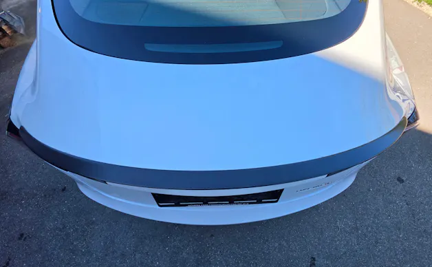 Tesla Model 3 Performance Dual Motor AWD