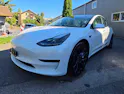 Tesla Model 3 Performance Dual Motor AWD