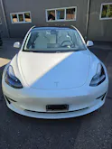 Tesla Model 3 Performance Dual Motor AWD