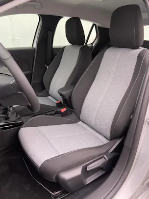OPEL Corsa 1.2 TP Edition