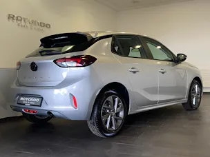 OPEL Corsa 1.2 TP Edition