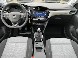 OPEL Corsa 1.2 TP Edition