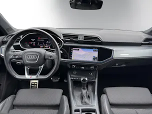 AUDI Q3 SB 40TDI S line Att qu