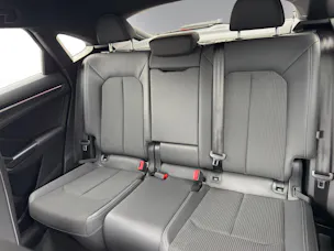 AUDI Q3 SB 40TDI S line Att qu