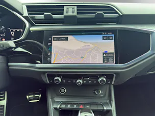 AUDI Q3 SB 40TDI S line Att qu