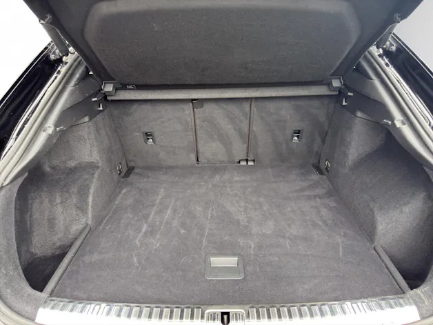 AUDI Q3 SB 40TDI S line Att qu