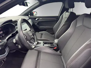 AUDI Q3 SB 40TDI S line Att qu