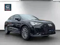AUDI Q3 SB 40TDI S line Att qu