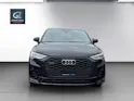 AUDI Q3 SB 40TDI S line Att qu