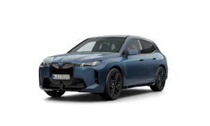 BMW iX xDrive60 M Sport Pro 🎉0.0%-LEASINGAKTION🎉 OHNE Anzahlung CHF 725.-/Monat, 15'000 km/Jahr