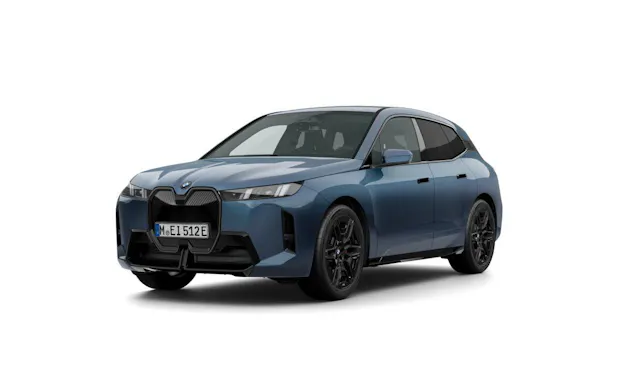 BMW iX xDrive60 M Sport Pro 🎉0.0%-LEASINGAKTION🎉 OHNE Anzahlung CHF 725.-/Monat, 15'000 km/Jahr