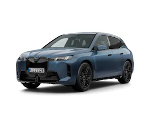 BMW iX xDrive60 M Sport Pro 🎉0.0%-LEASINGAKTION🎉 OHNE Anzahlung CHF 725.-/Monat, 15'000 km/Jahr
