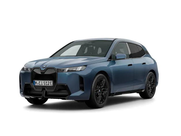 BMW iX xDrive60 M Sport Pro 🎉0.0%-LEASINGAKTION🎉 OHNE Anzahlung CHF 725.-/Monat, 15'000 km/Jahr