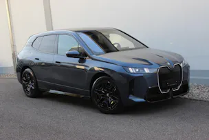 BMW iX xDrive60 M Sport Pro 🎉0.0%-LEASINGAKTION🎉 OHNE Anzahlung CHF 725.-/Monat, 15'000 km/Jahr