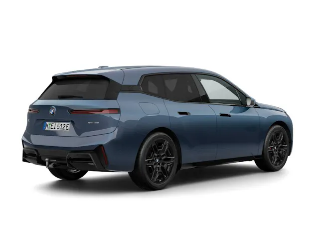 BMW iX xDrive60 M Sport Pro 🎉0.0%-LEASINGAKTION🎉 OHNE Anzahlung CHF 725.-/Monat, 15'000 km/Jahr