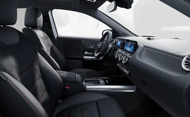 MERCEDES-BENZ GLA 250 4Matic 8G-DCT Swiss Star