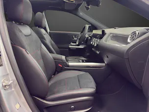MERCEDES-BENZ GLA 250 4Matic 8G-DCT Swiss Star