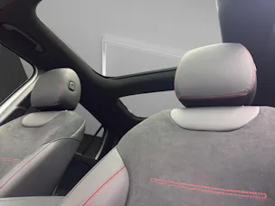 MERCEDES-BENZ GLA 250 4Matic 8G-DCT Swiss Star