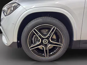 MERCEDES-BENZ GLA 250 4Matic 8G-DCT Swiss Star