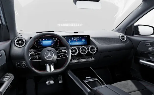 MERCEDES-BENZ GLA 250 4Matic 8G-DCT Swiss Star