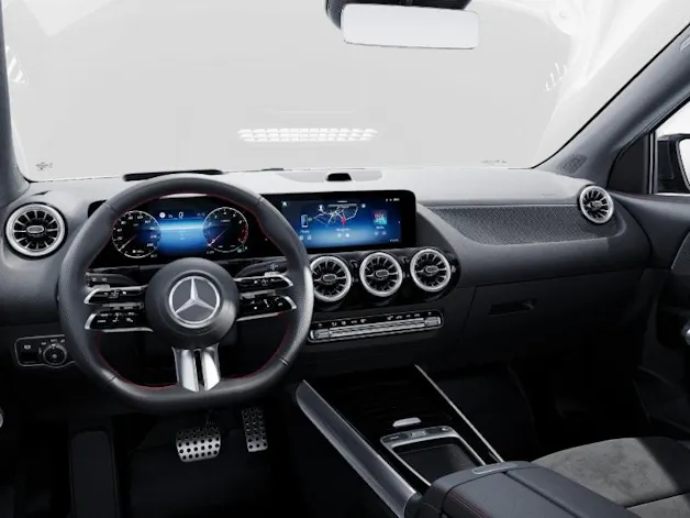 MERCEDES-BENZ GLA 250 4Matic 8G-DCT Swiss Star