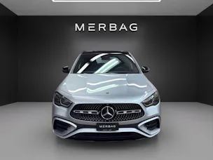MERCEDES-BENZ GLA 250 4Matic 8G-DCT Swiss Star