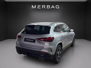 MERCEDES-BENZ GLA 250 4Matic 8G-DCT Swiss Star
