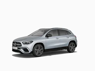 MERCEDES-BENZ GLA 250 4Matic 8G-DCT Swiss Star