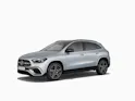 MERCEDES-BENZ GLA 250 4Matic 8G-DCT Swiss Star