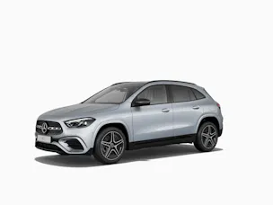 MERCEDES-BENZ GLA 250 4Matic 8G-DCT Swiss Star