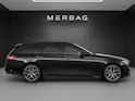 MERCEDES-BENZ C 220 d T 4 Matic