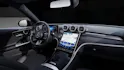 MERCEDES-BENZ C 220 d T 4 Matic