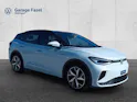 VW ID.4 GTX 77 kWh 4Motion