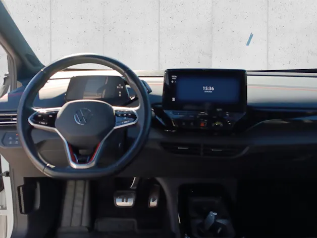 VW ID.4 GTX 77 kWh 4Motion