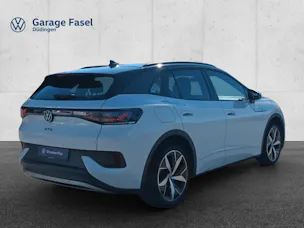 VW ID.4 GTX 77 kWh 4Motion