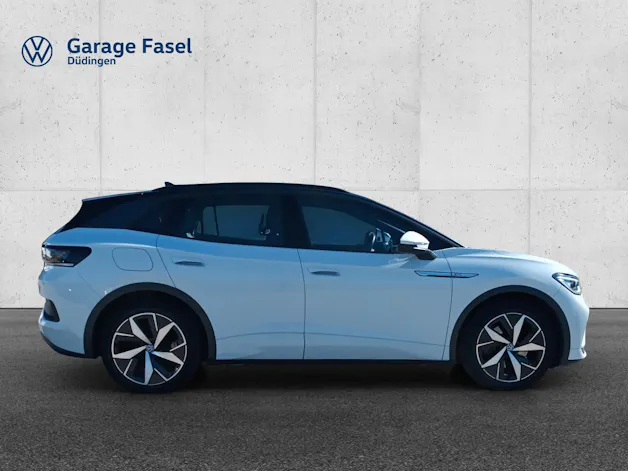 VW ID.4 GTX 77 kWh 4Motion