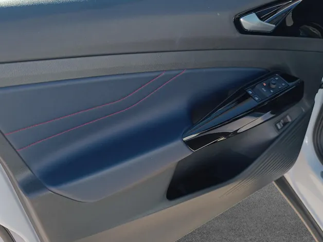 VW ID.4 GTX 77 kWh 4Motion
