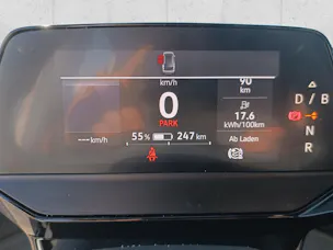 VW ID.4 GTX 77 kWh 4Motion
