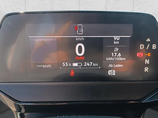 VW ID.4 GTX 77 kWh 4Motion