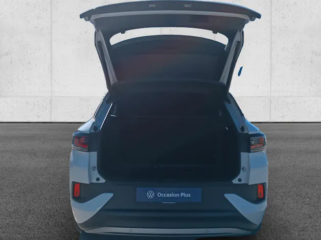 VW ID.4 GTX 77 kWh 4Motion