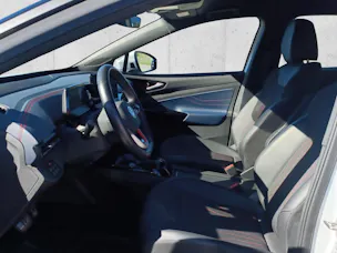VW ID.4 GTX 77 kWh 4Motion