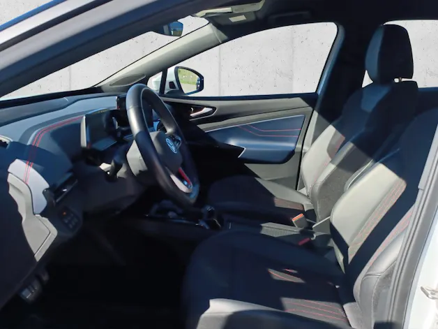 VW ID.4 GTX 77 kWh 4Motion