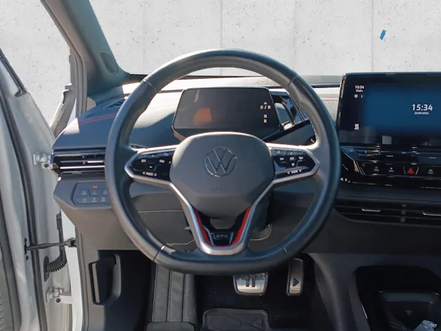 VW ID.4 GTX 77 kWh 4Motion