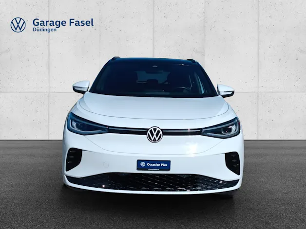 VW ID.4 GTX 77 kWh 4Motion