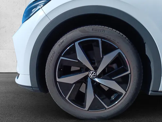VW ID.4 GTX 77 kWh 4Motion