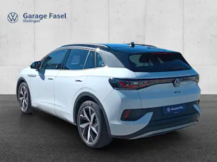 VW ID.4 GTX 77 kWh 4Motion