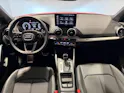 AUDI Q2 40 TFSI quattro S-tronic