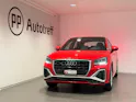 AUDI Q2 40 TFSI quattro S-tronic