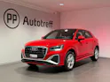 AUDI Q2 40 TFSI quattro S-tronic